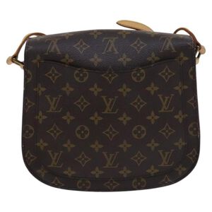 Louis Vuitton Saint Cloud