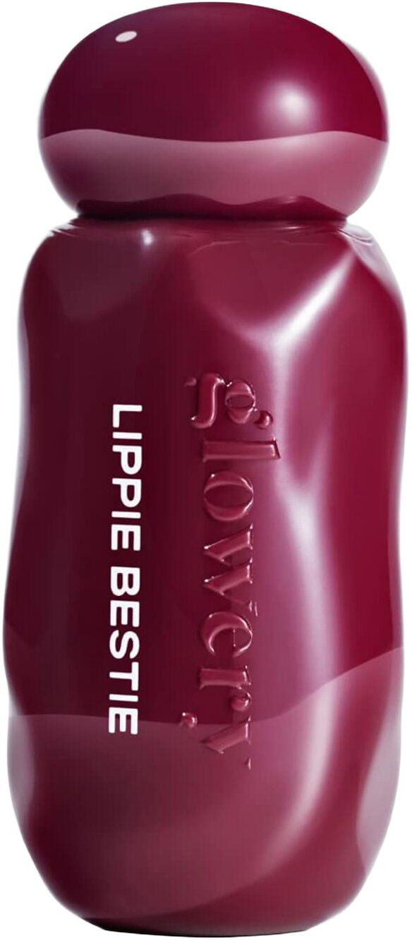 Lippie Bestie  Fugtgivende l&aelig;beolie med spejleffekt