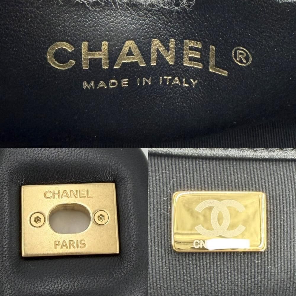 Chanel Flap Bag