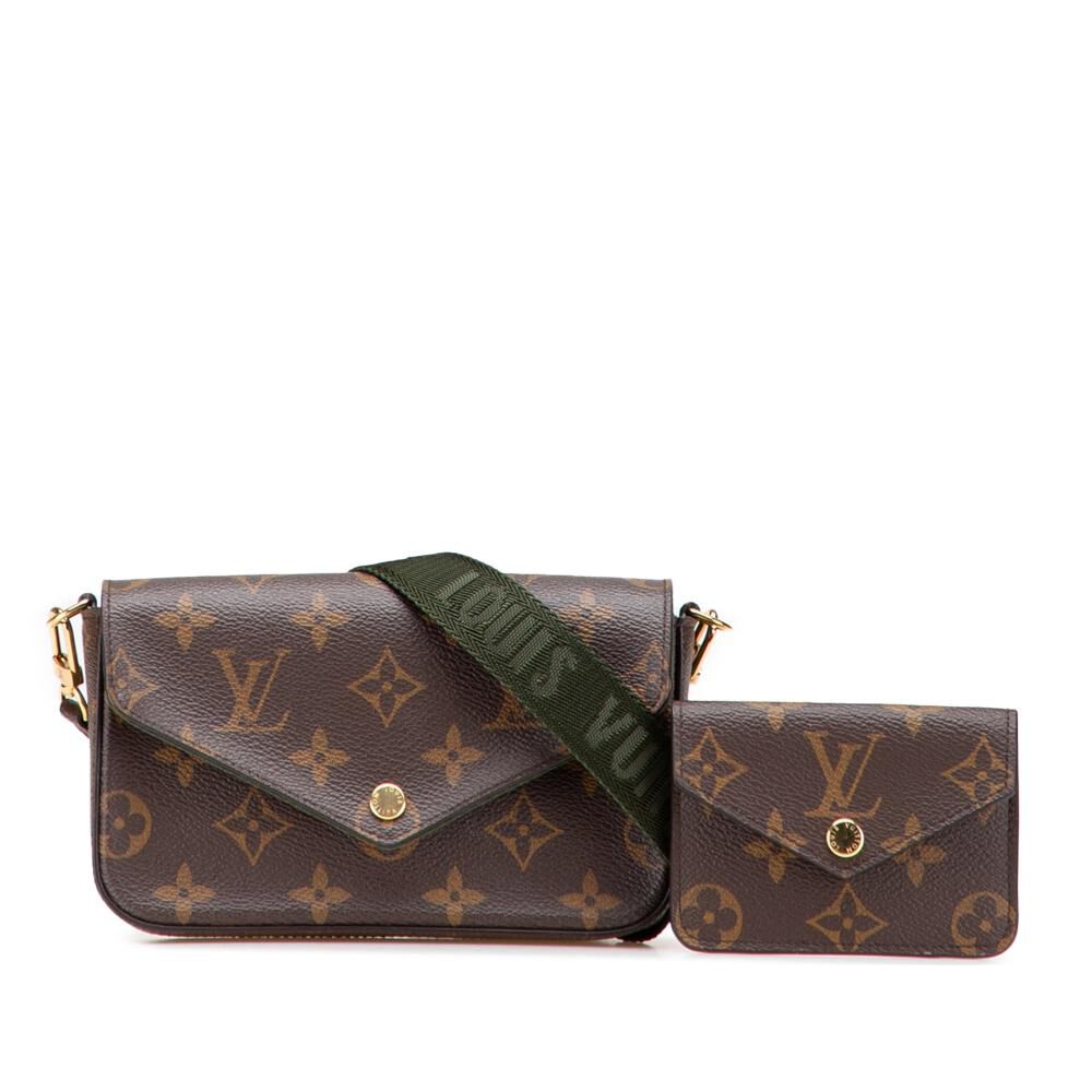 Louis Vuitton Pochette Felicie