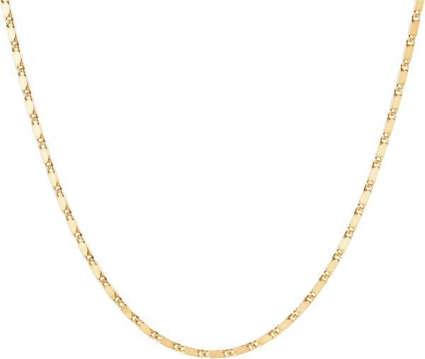 Large Essentia Necklace