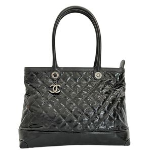 Chanel Tote
