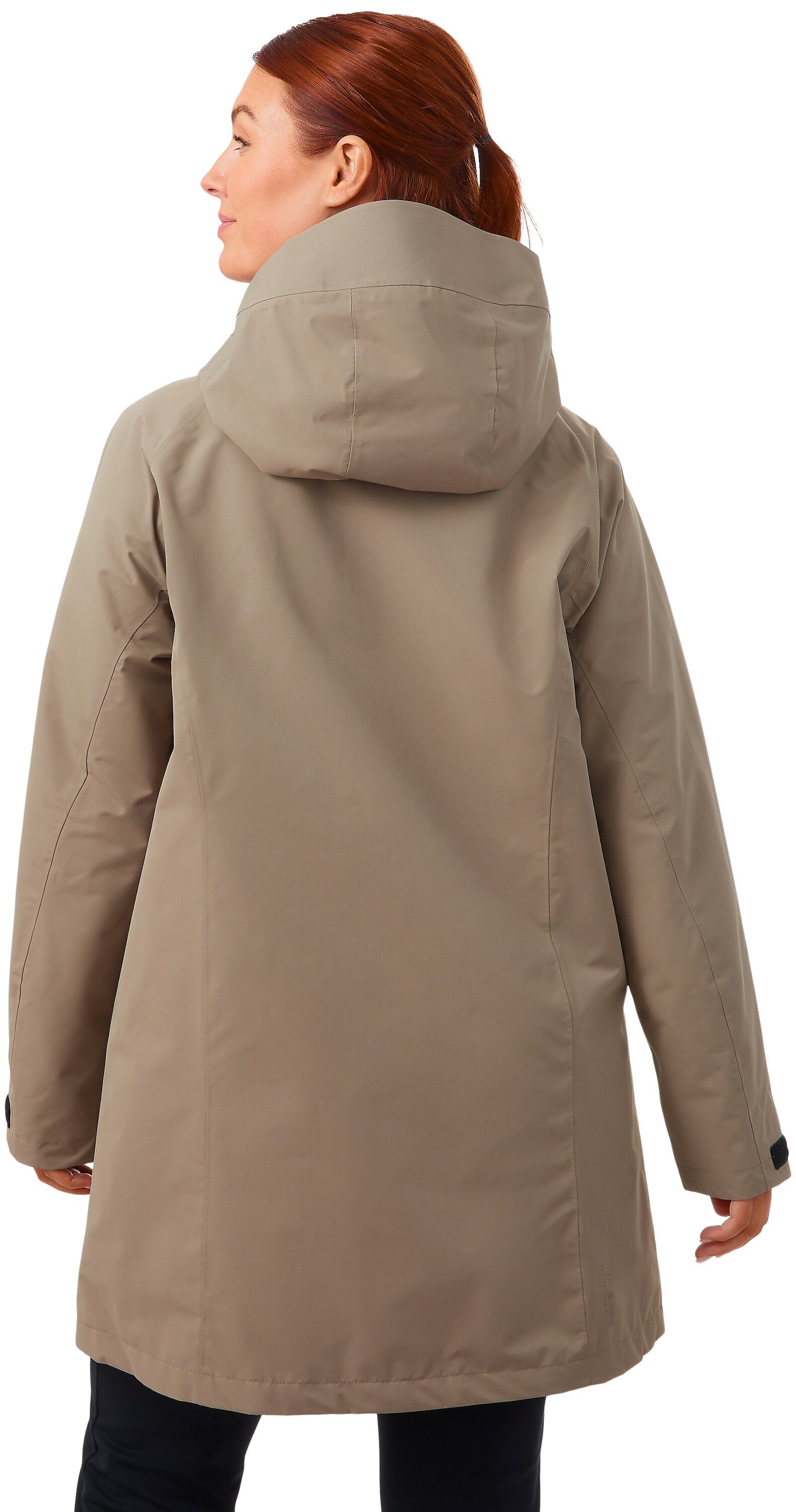 Doris For&aring;rs Jakke