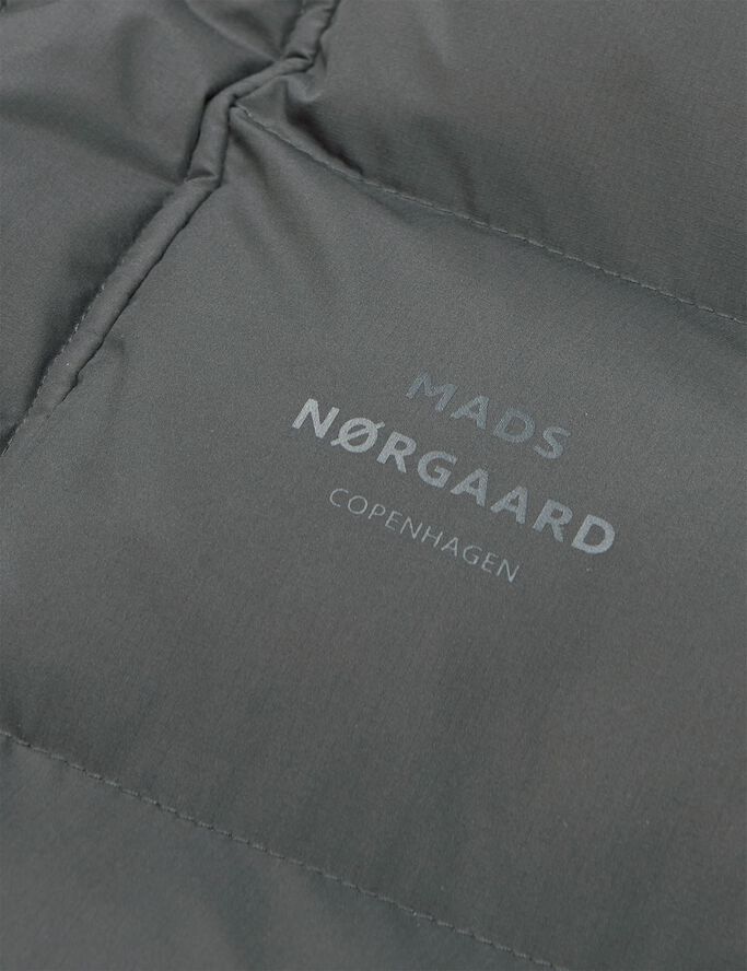 Light Ripstop Jolina Jacket