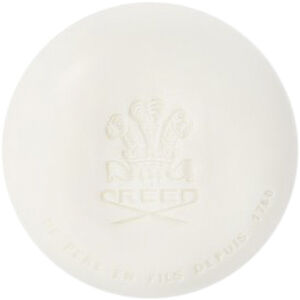 Soap Green Irish Tweed
