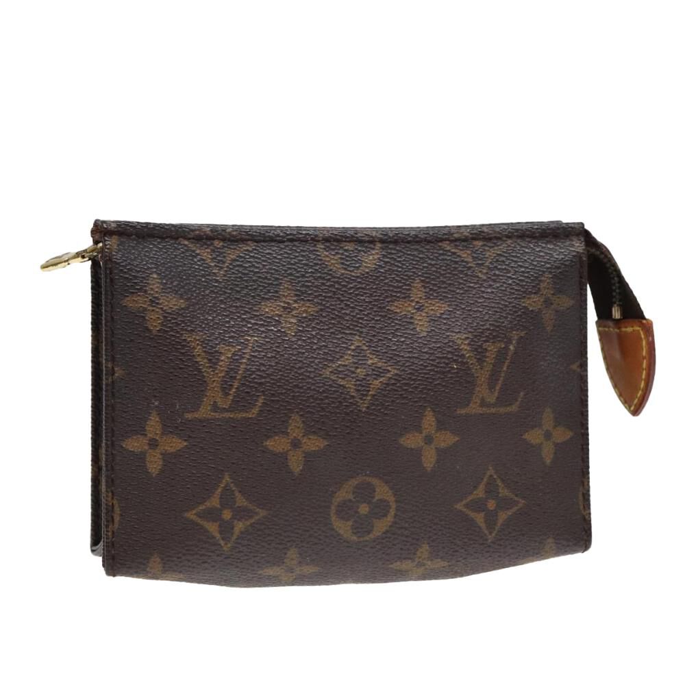 Louis Vuitton Poche Toilette