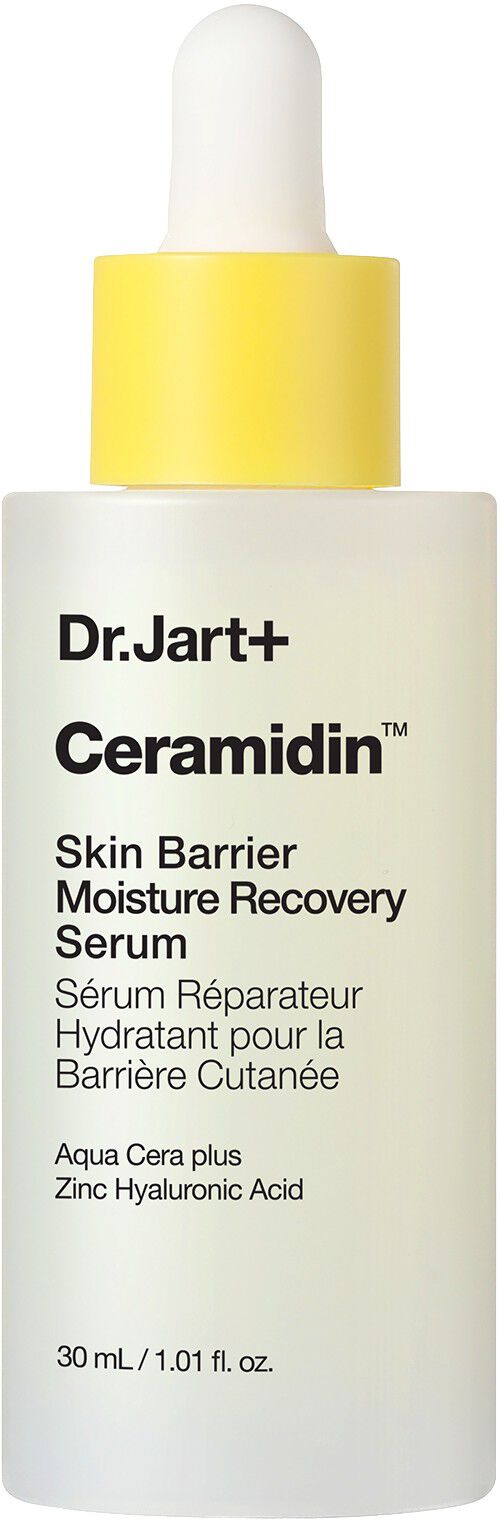 Ceramidin Skin Barrier Moisture Recovery Serum