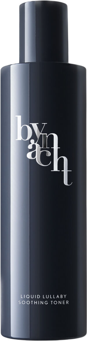 BY NACHT Liquid Lullaby Soothing Toner 150 ml