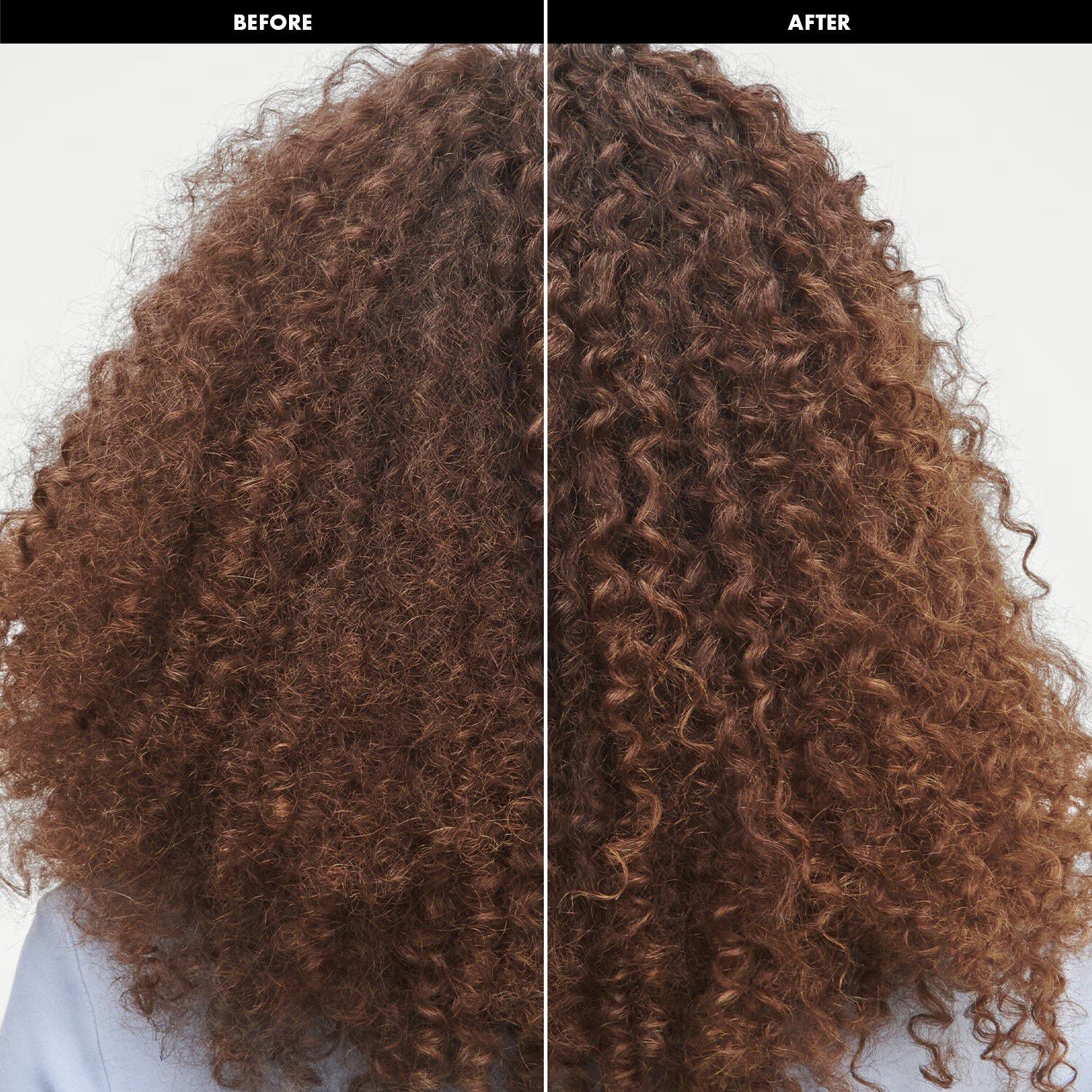 Styrkende reparerende shampoo - Reparerende rensning