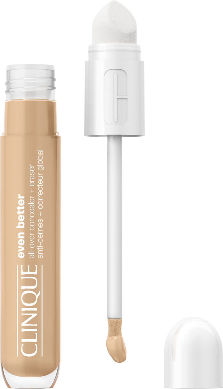 Even Better All Over Concealer + Eraser