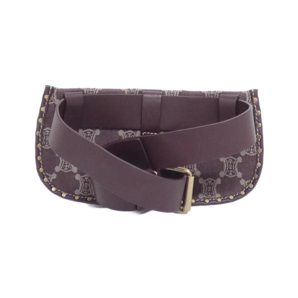 Celine Belt Bag