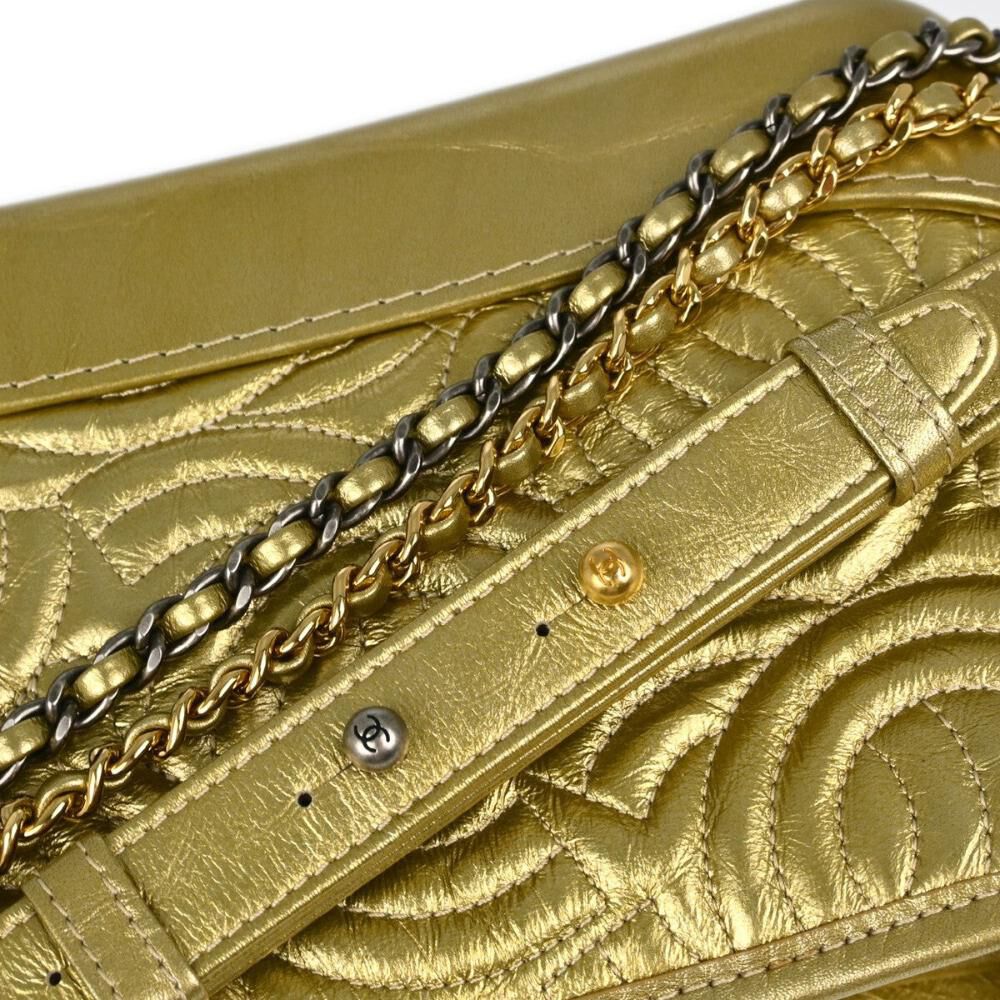 Chanel Crossbody Bag