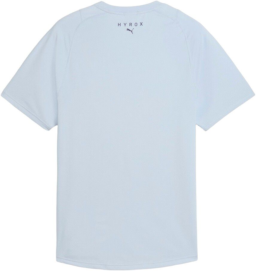X HYROX Dri Elite Tr&aelig;nings T-shirt