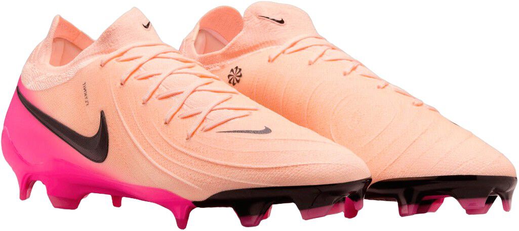 Phantom GX 2 Pro FG fodboldst&oslash;vler