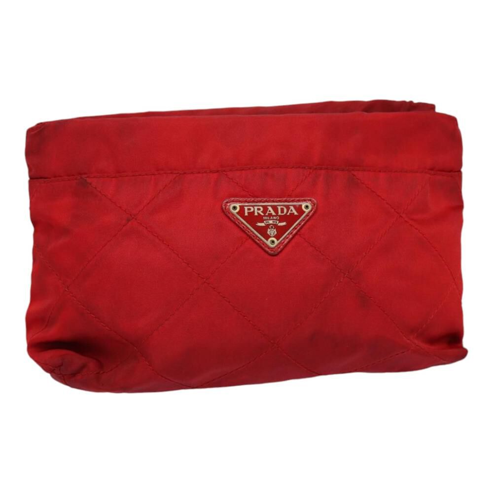 Prada Pouch