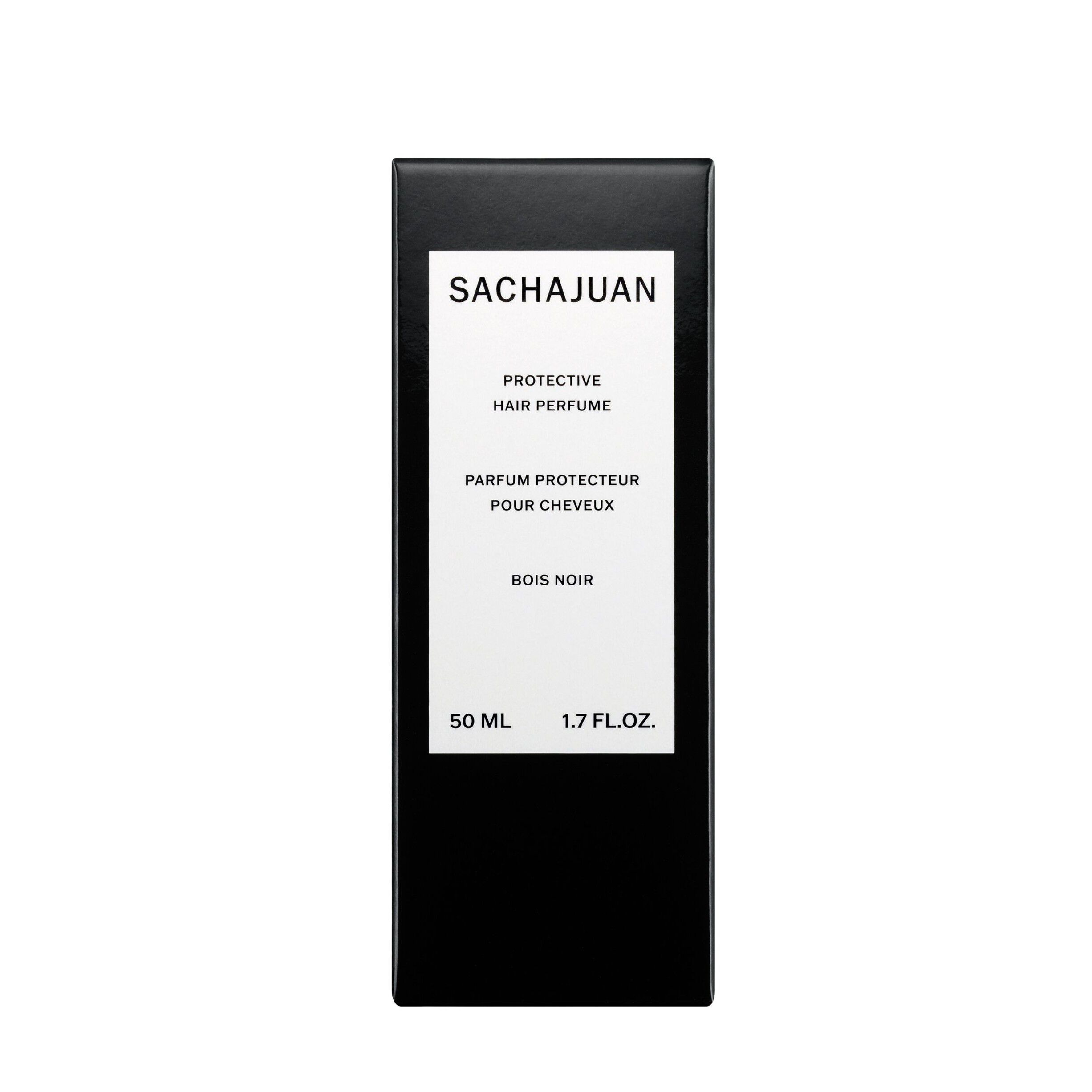 PROTECTIVE HAIR PERFUME BOIS NOIR 50 ml