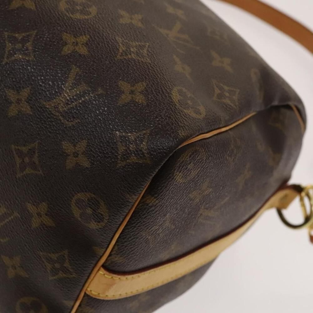 Louis Vuitton Speedy