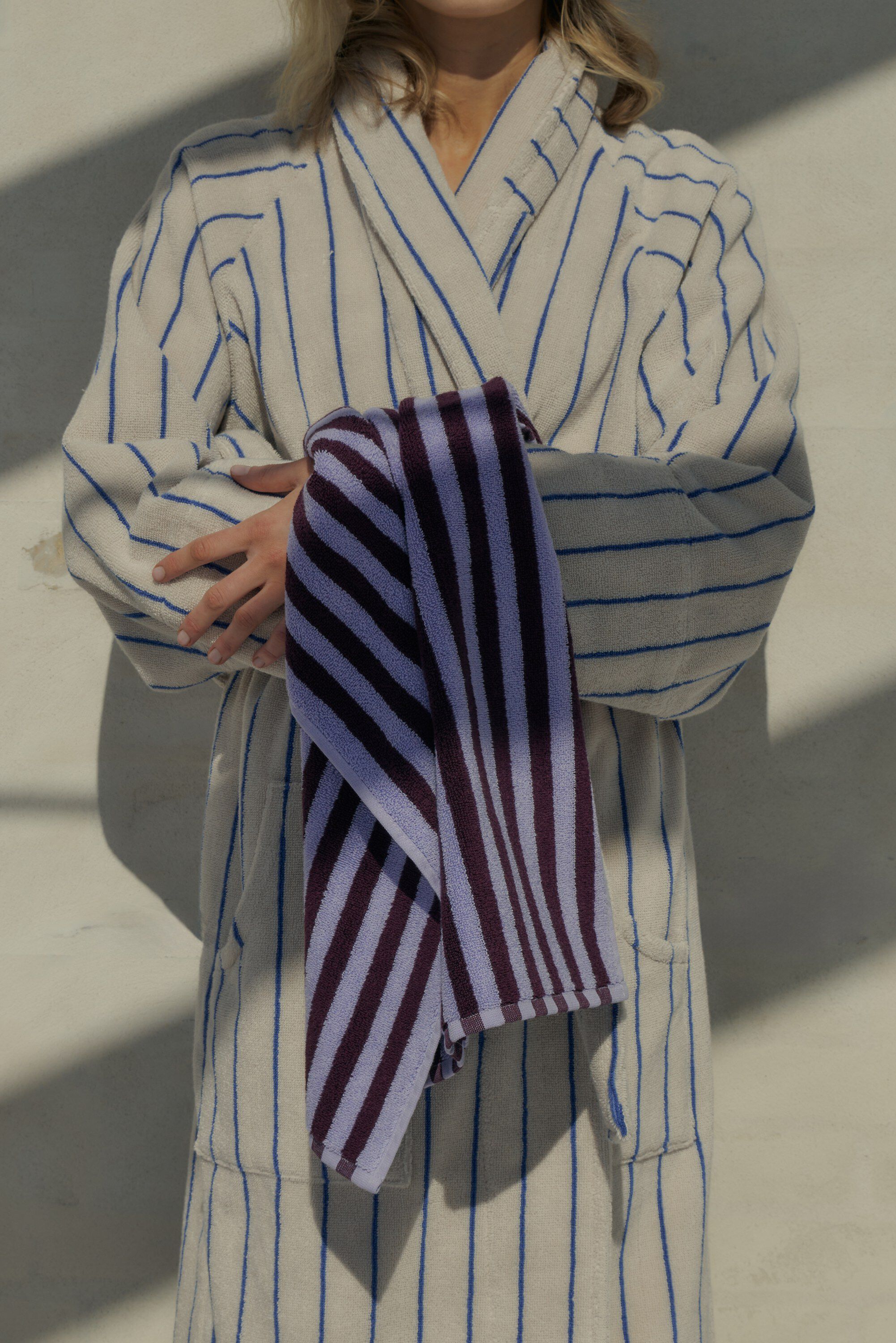 Naram Bathrobe