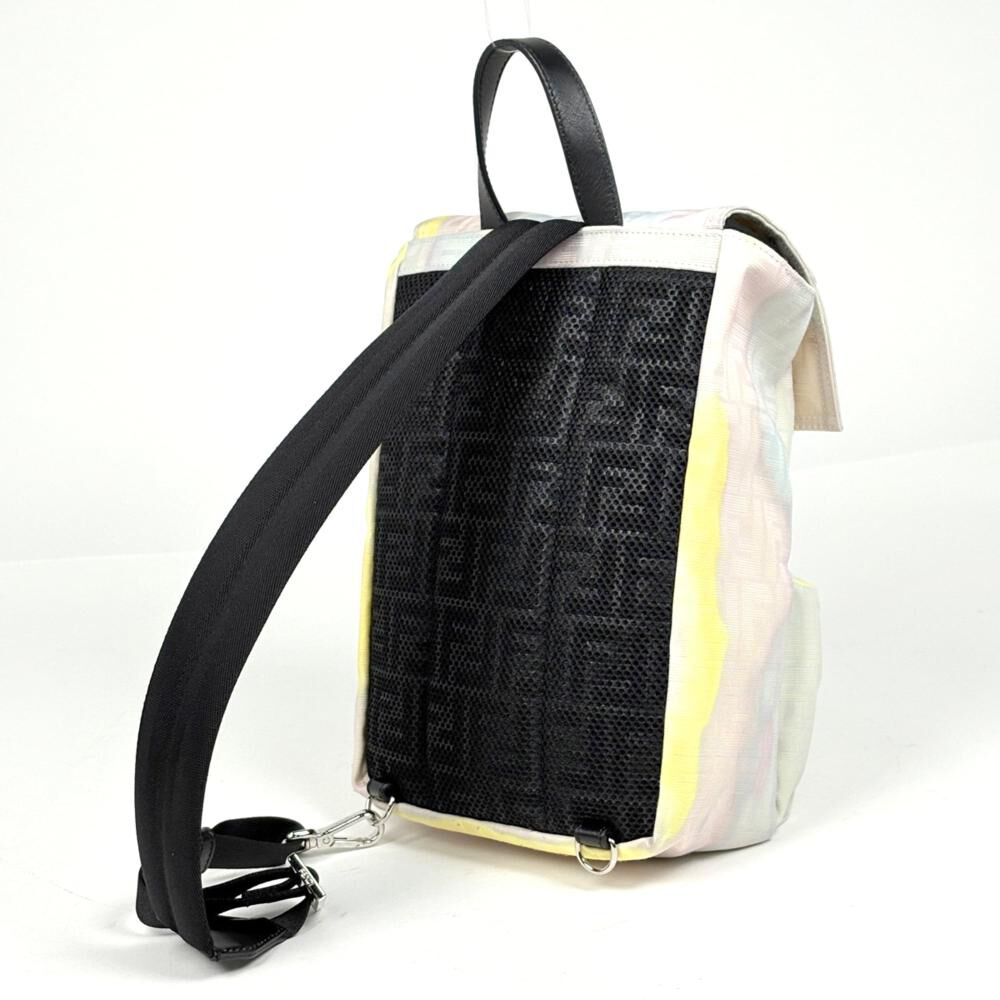 Fendi Backpack