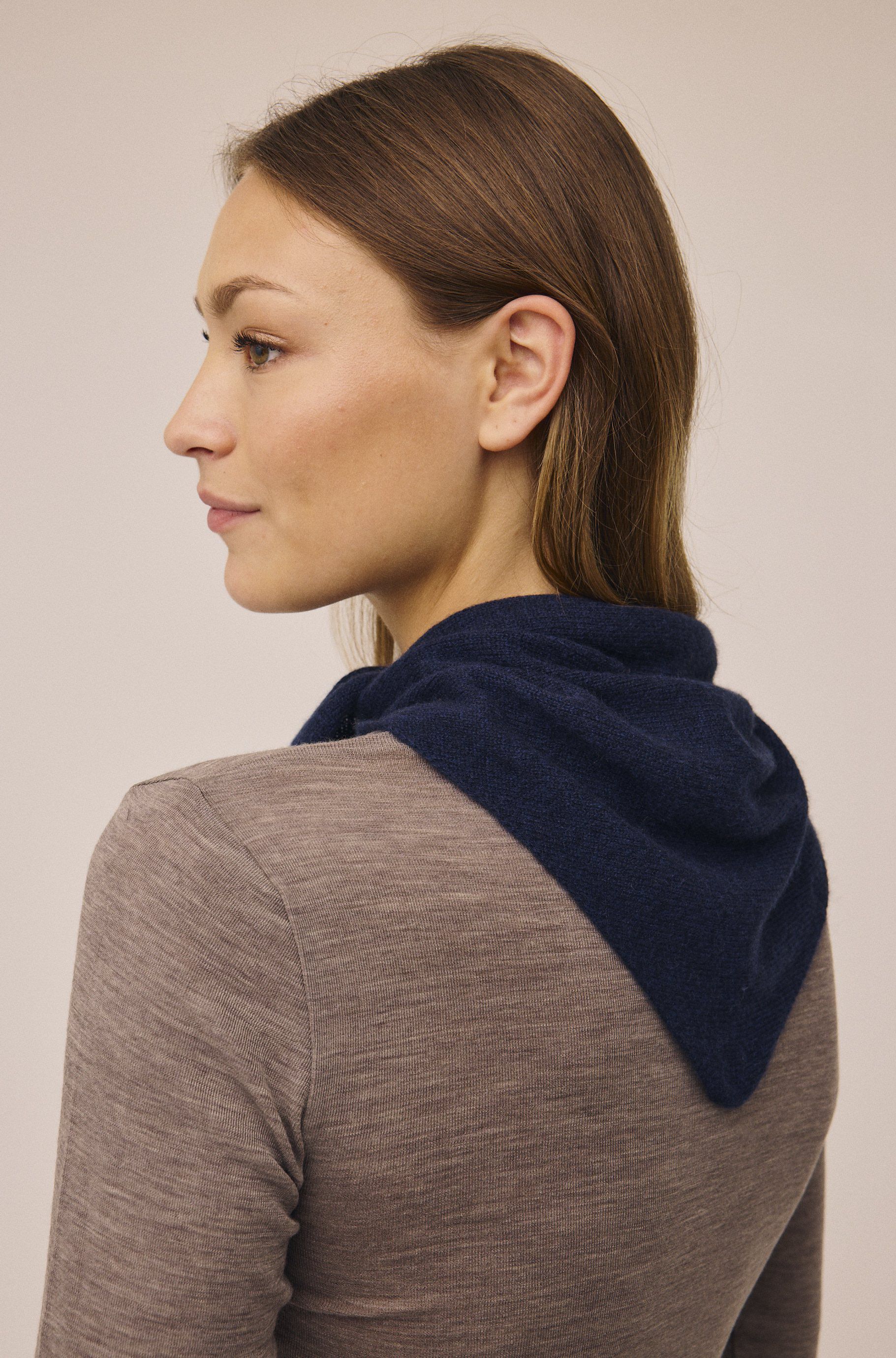 Karrie 5 - 100% Cashmere GCS