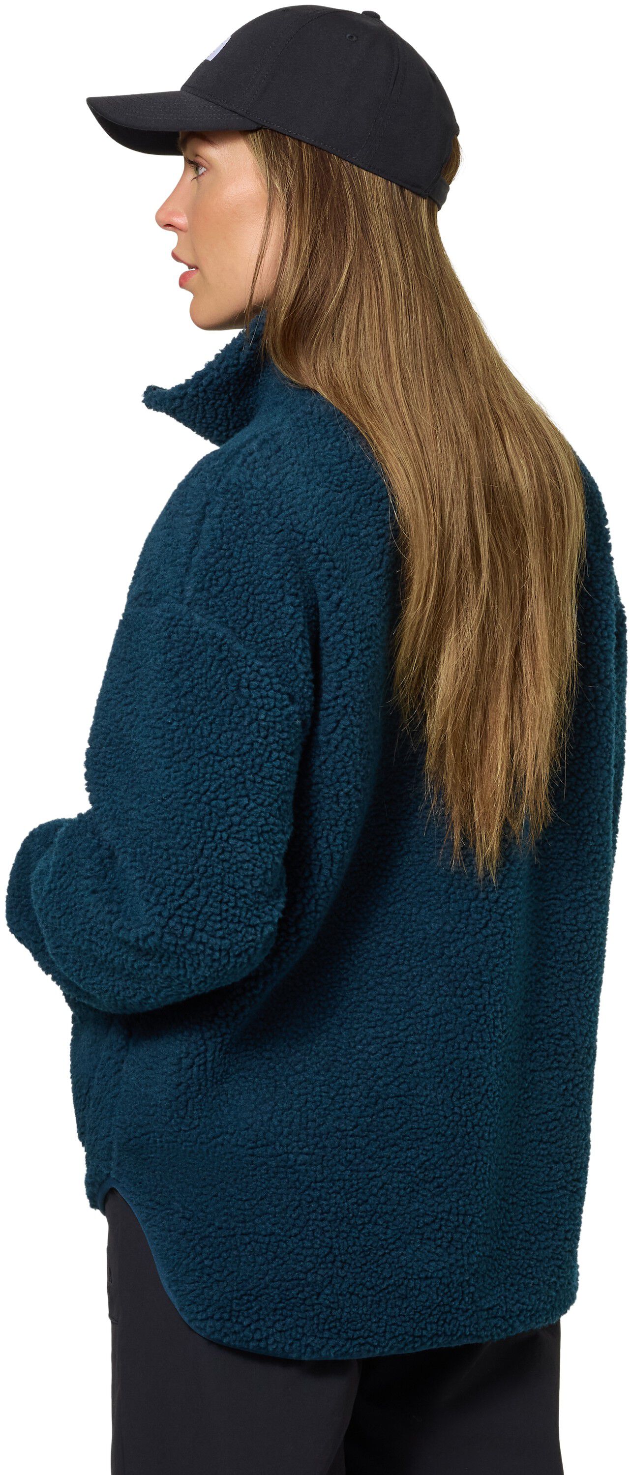 Embla Pile Fleece Jakke