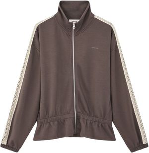 Prudencemd zip jacket