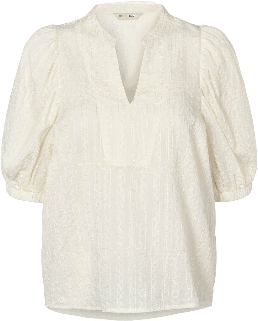 7785RDFArmelle blouse