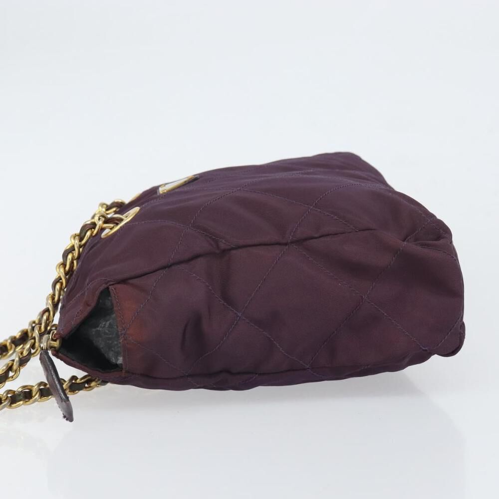 Prada Shoulder Bag