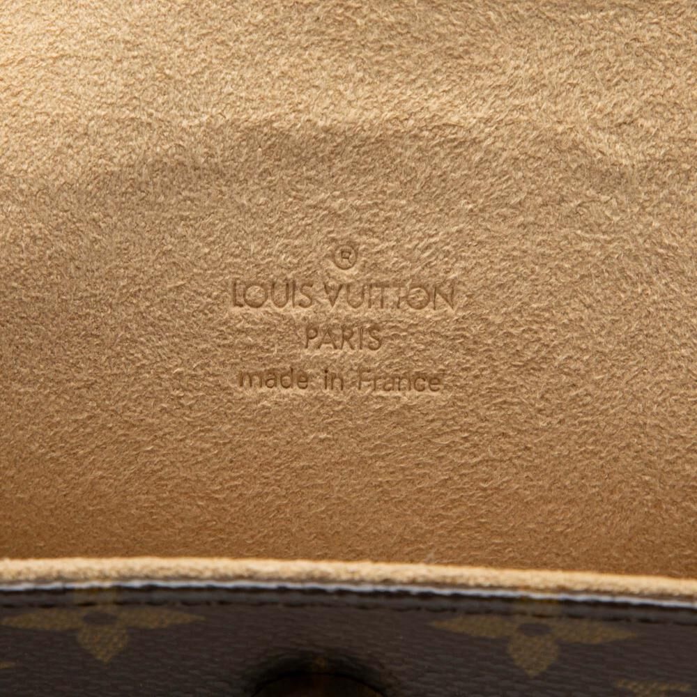Louis Vuitton Florentine Pochette