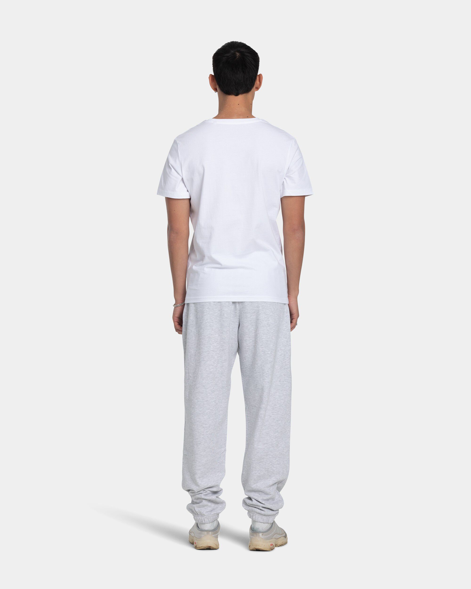 Classic Fit Sweatpants