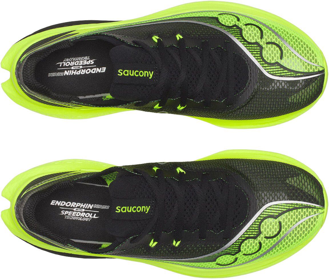 Endorphin Pro 5 L&oslash;besko