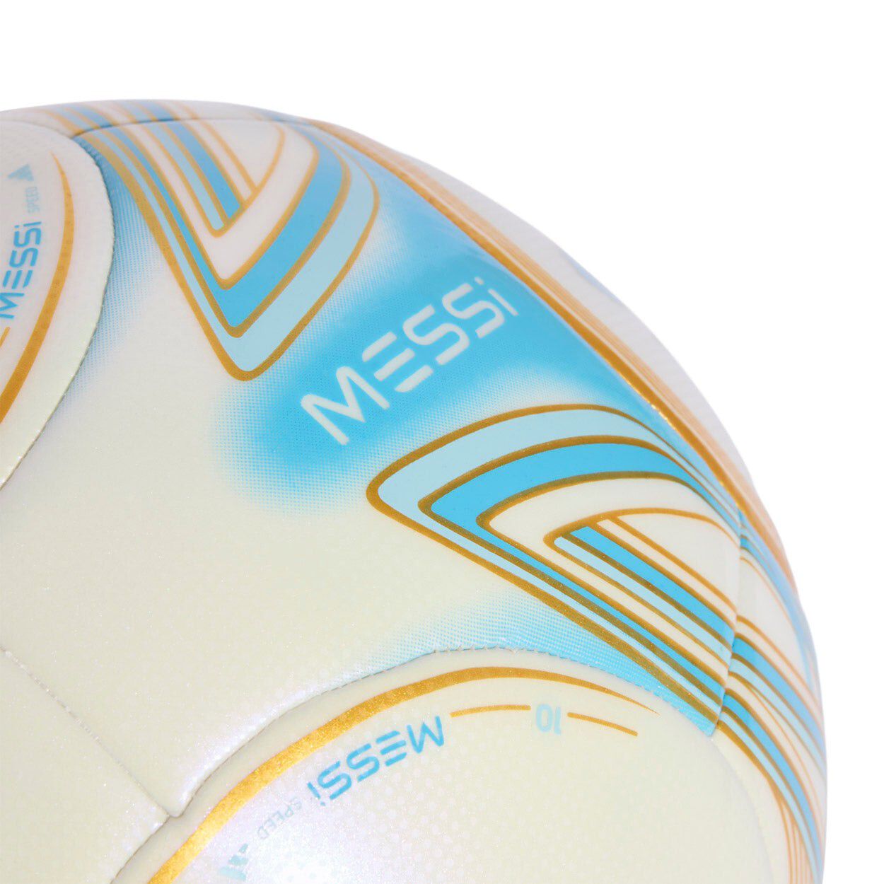 Messi Club Fodbold