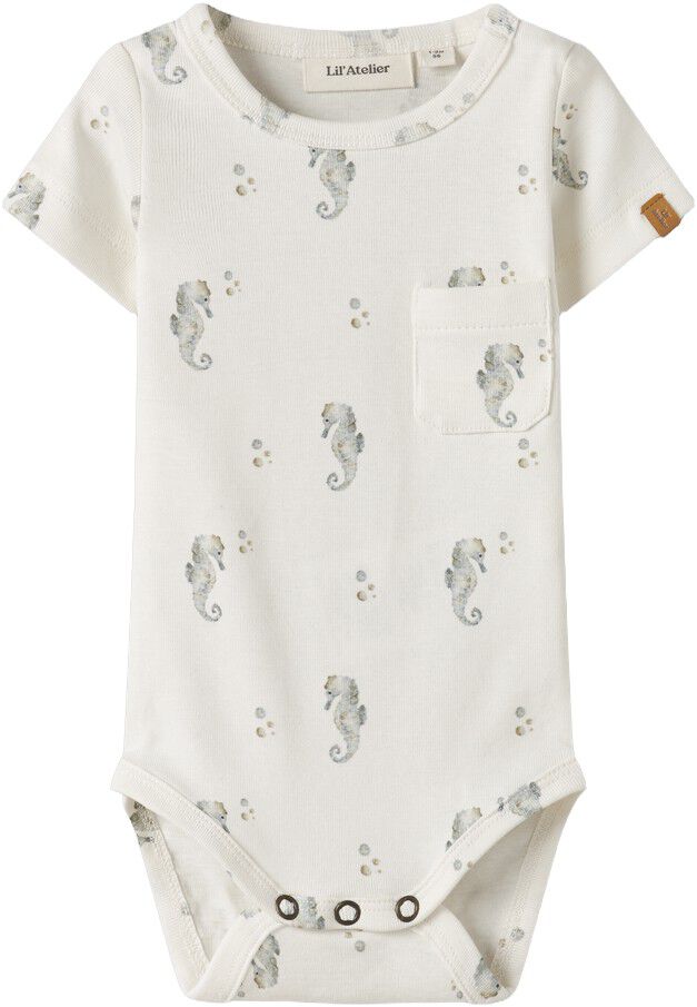 NBMGAYO SEV SS SLIM BODY LIL