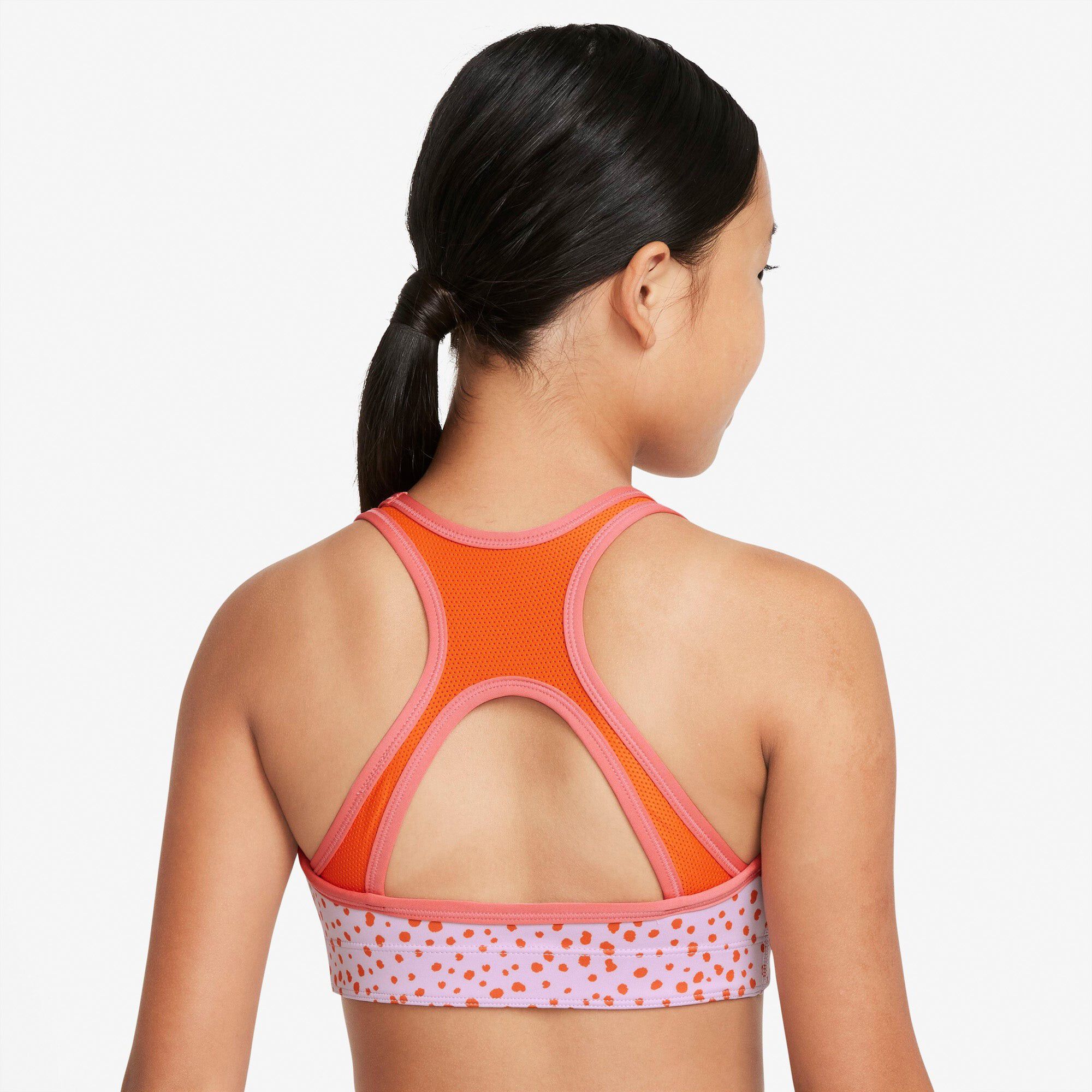 Dri-FIT Swoosh Reversible sports bh