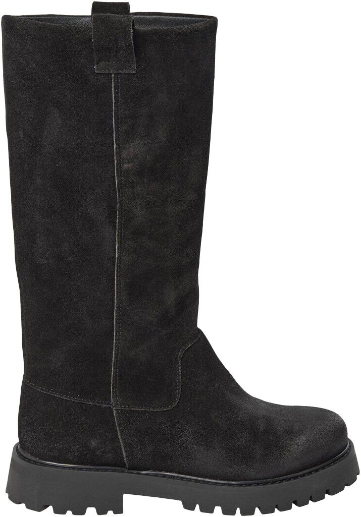 DITTESW KNEE HIGH BOOT