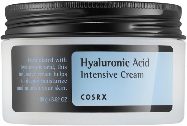 Hyaluronic Acid Intensive Cream