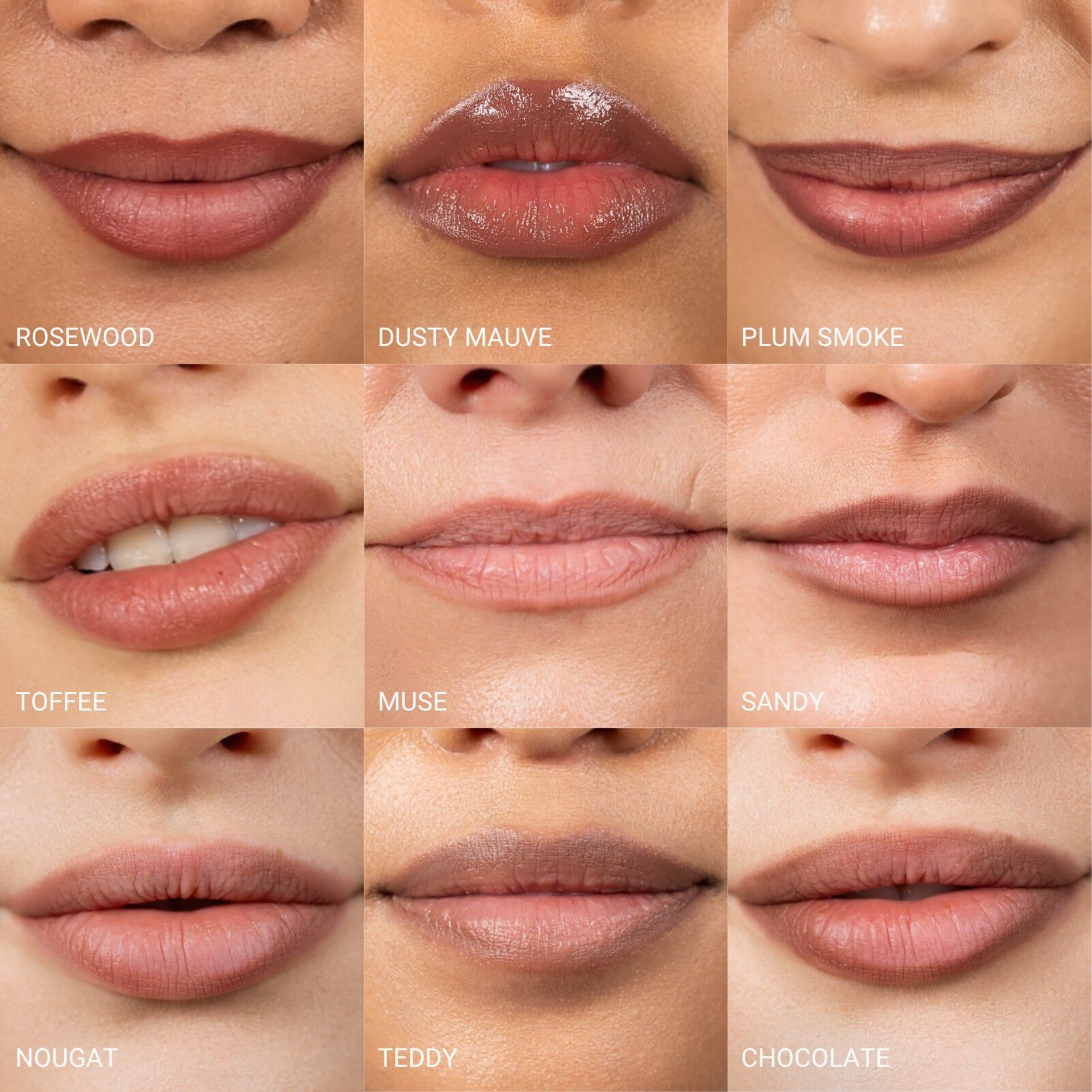 Lip Liner - Teddy