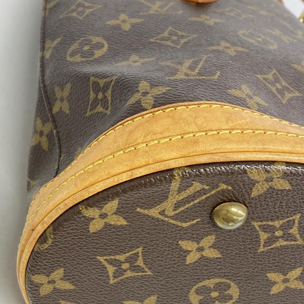 Louis Vuitton Bucket Bag