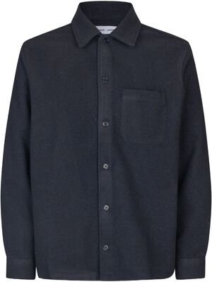 Sadamon JJ overshirt 15736