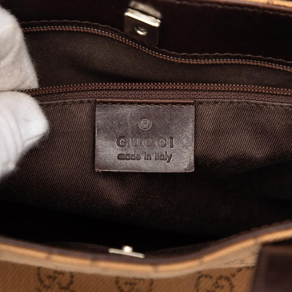 Gucci Handbag