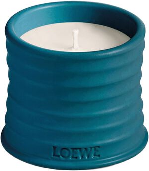 LOEWE Small Incense Candle
