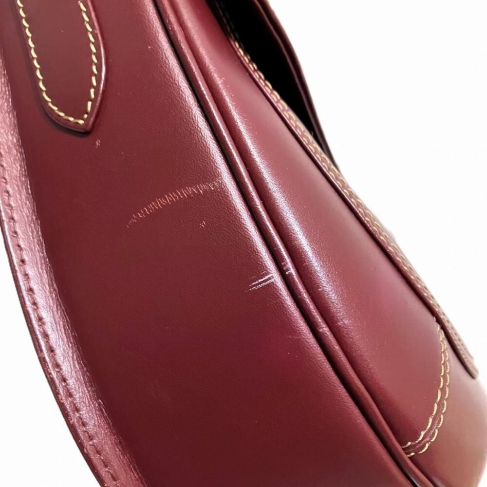 Cartier Shoulder Bag