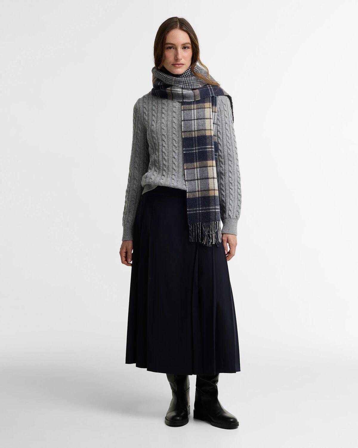 Barbour Taryn Scarf