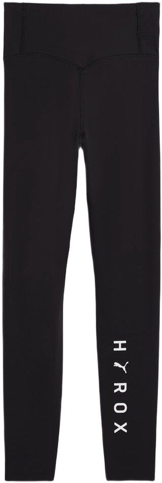 X HYROX Shapeluxe 7/8 Tights