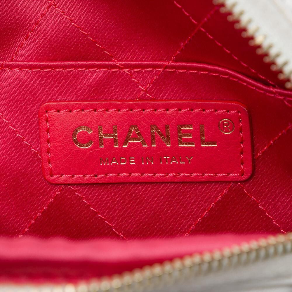 Chanel Crossbody Bag