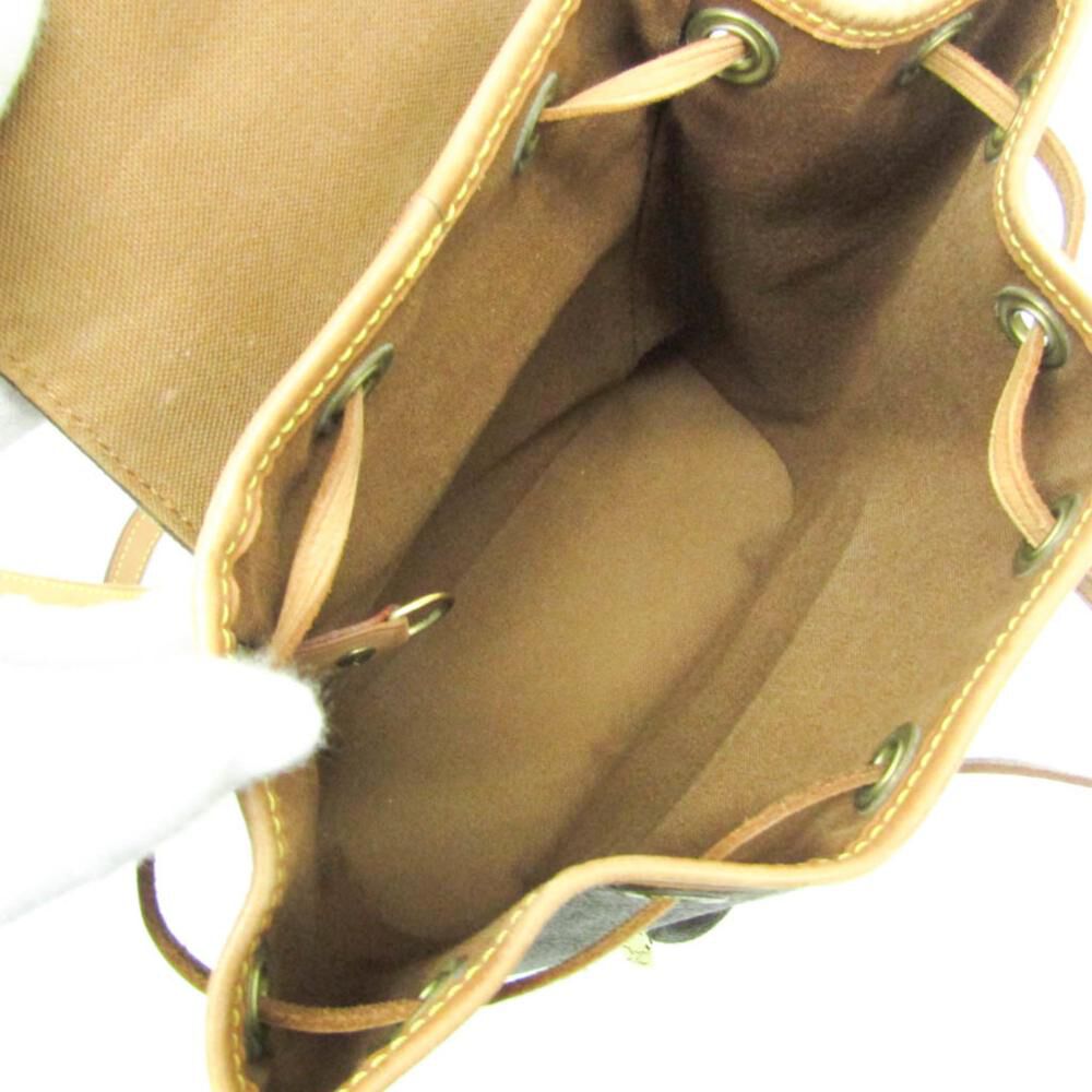 Louis Vuitton Backpack