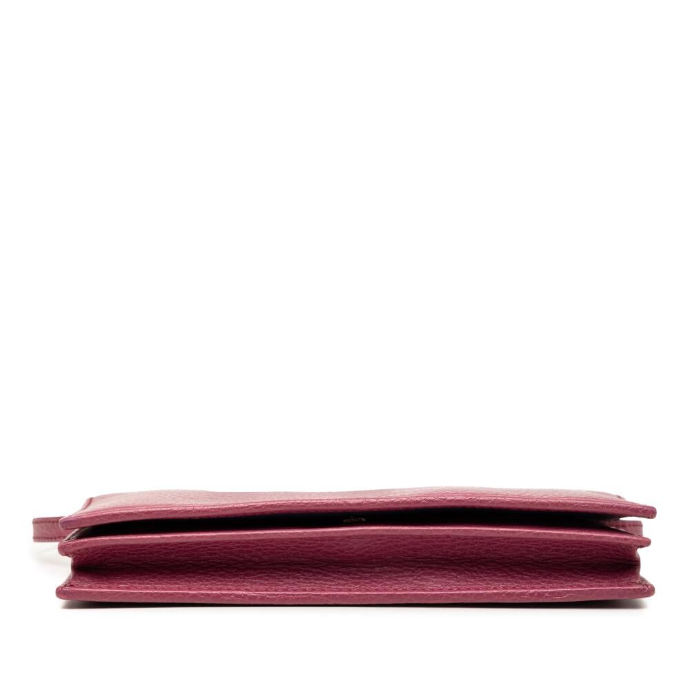 Gucci Crossbody Bag