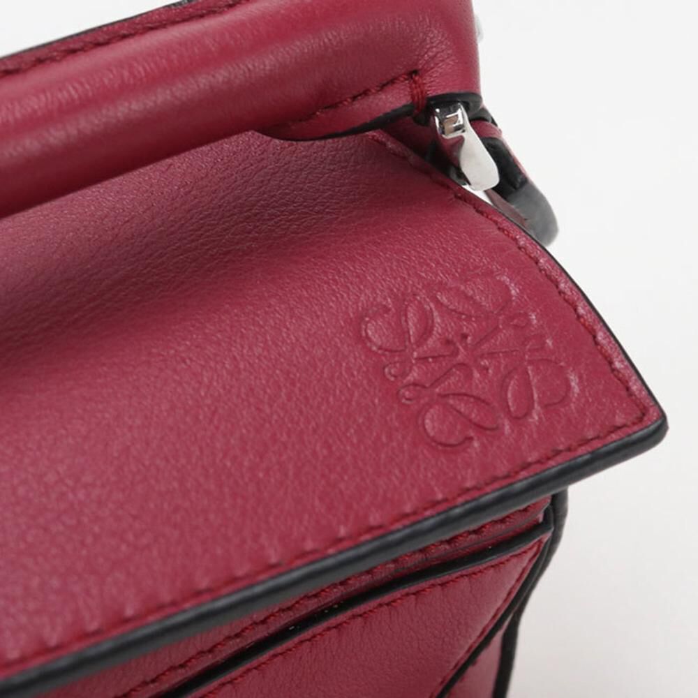 Loewe Puzzle