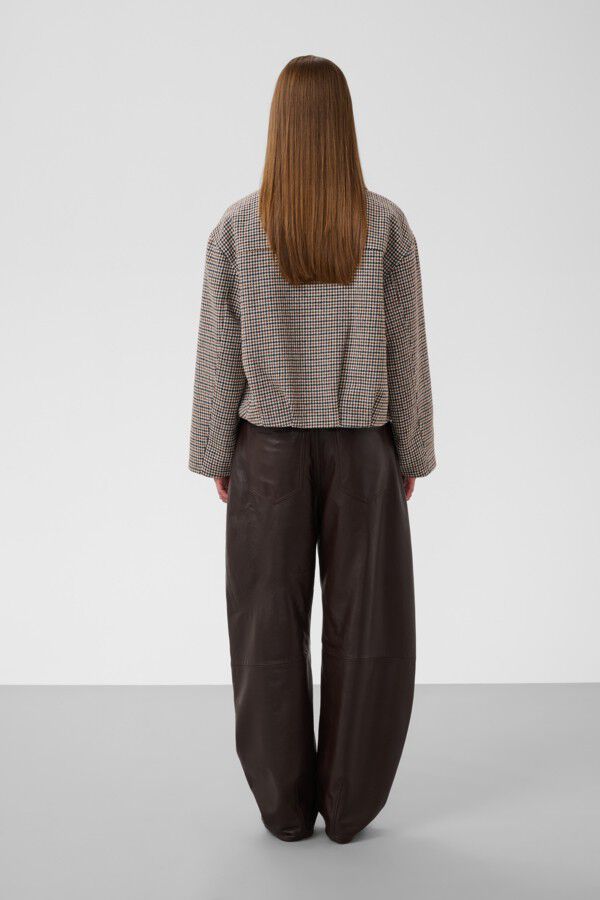 SLIvy Jacket