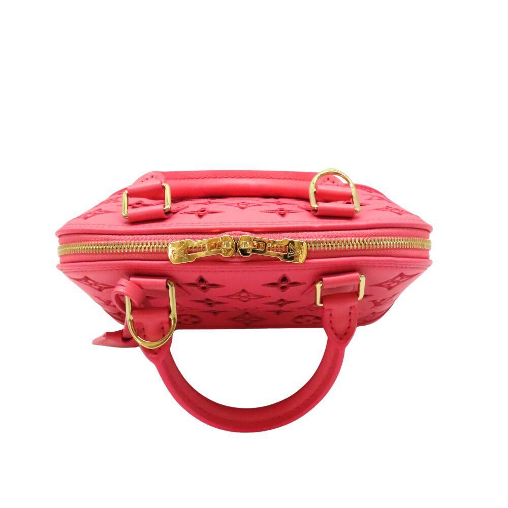 Louis Vuitton Alma